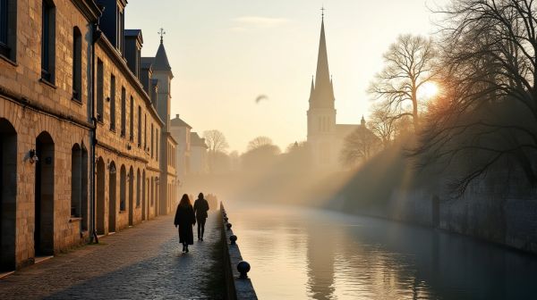 Comment optimiser votre gestion de patrimoine à Angers