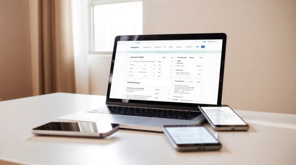 Comparez facilement les devis d'assurance auto en ligne
