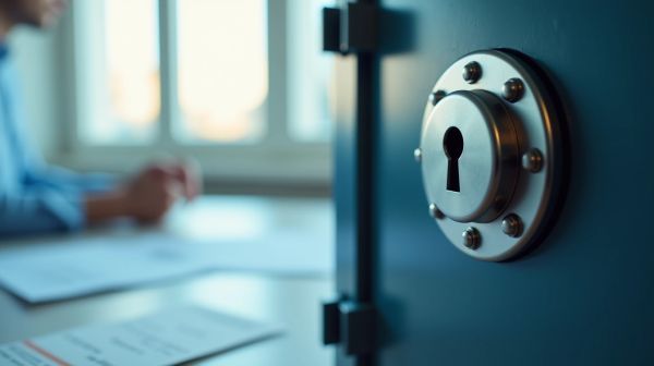 L'assurance emprunteur protège vos crédits en cas de sinistre