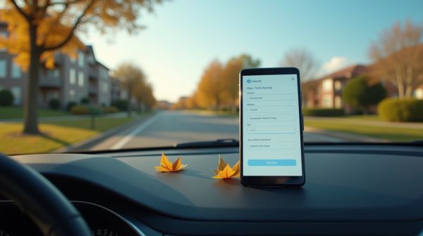 Obtenez un devis assurance auto rapide et gratuit en ligne
