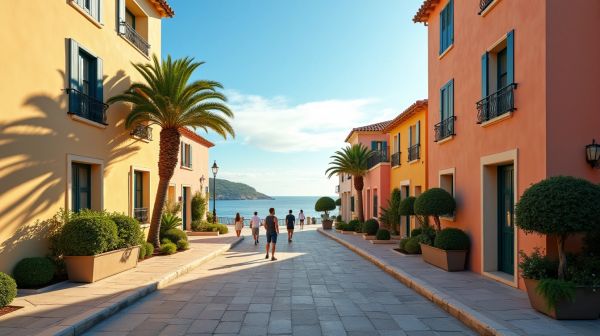 Optimiser sa vente immobilière avec les meilleurs agents à Fréjus