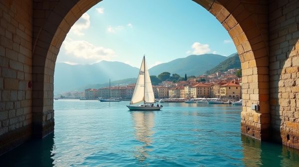 Optimiser sa vente immobilière avec les meilleurs agents à Fréjus