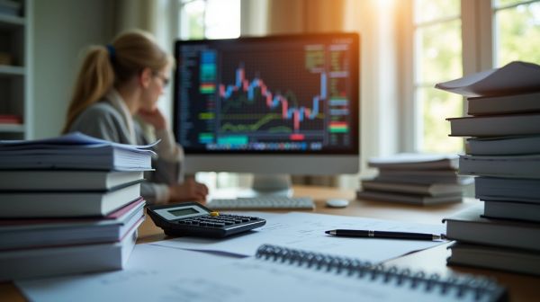 Optimiser son épargne avec les fonds monétaires