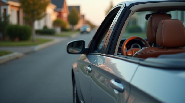 Optimiser votre prêt voiture pour un financement serein