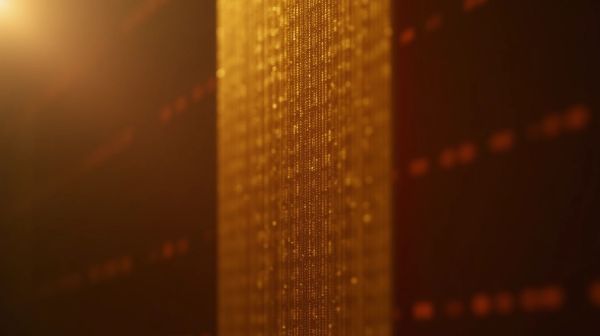 Soyez informé du cours de l'or en direct