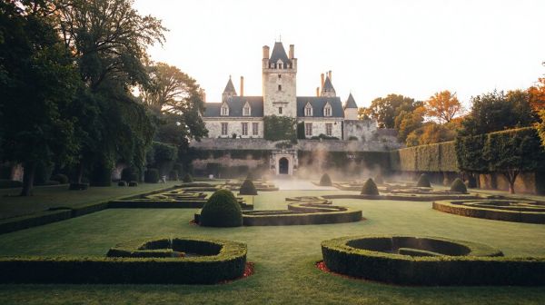 Top stratégies pour améliorer votre patrimoine à Angers