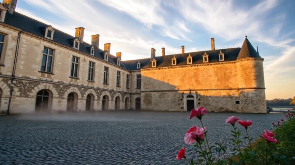 Top stratégies pour améliorer votre patrimoine à Angers